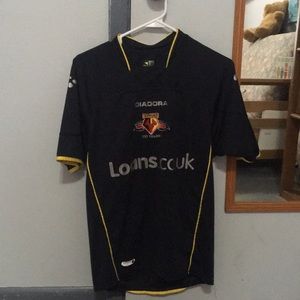 Watford jersey